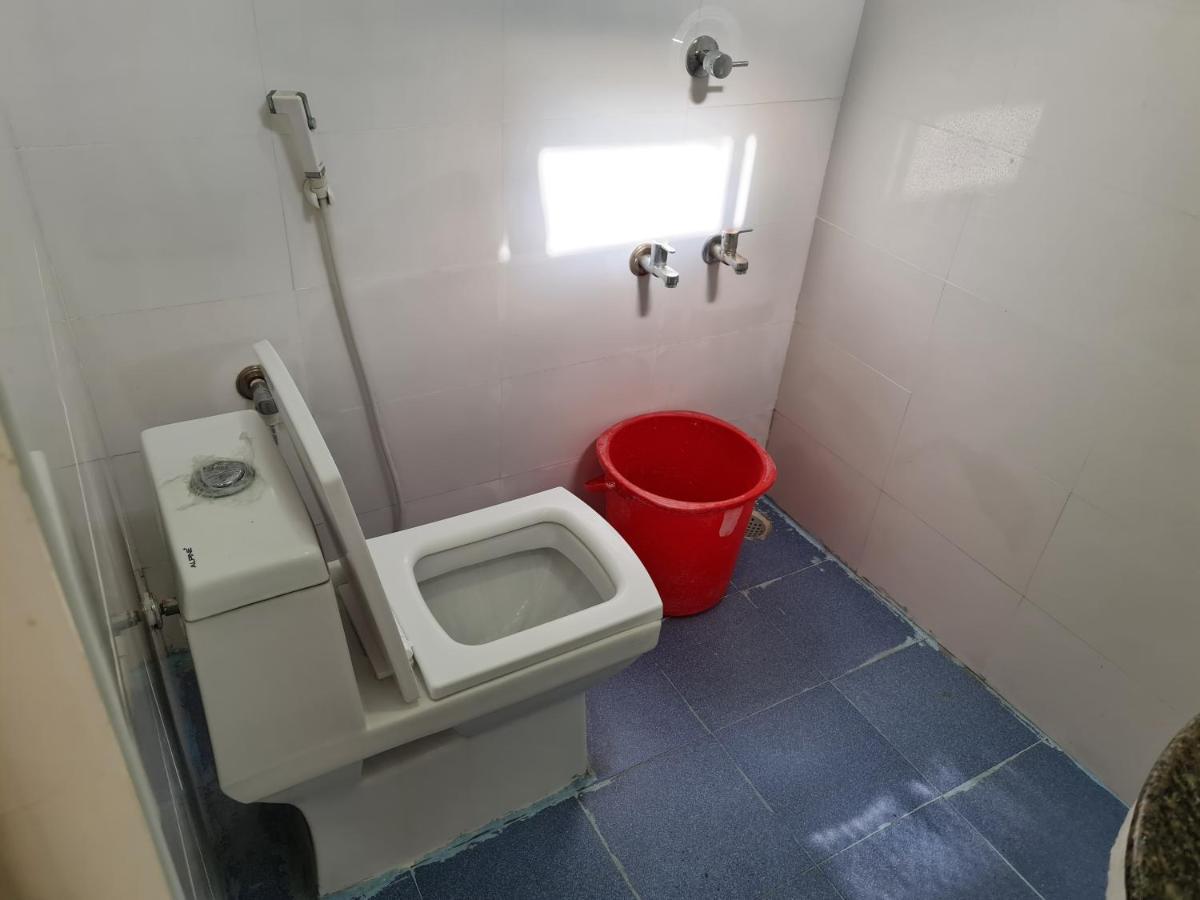 Vijay Shree Inn Vellore Exterior photo