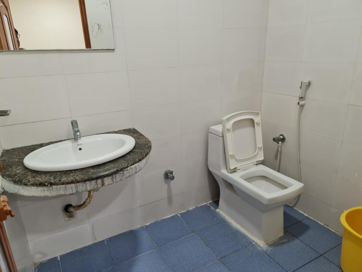 Vijay Shree Inn Vellore Exterior photo