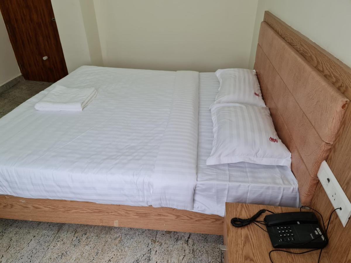 Vijay Shree Inn Vellore Exterior photo