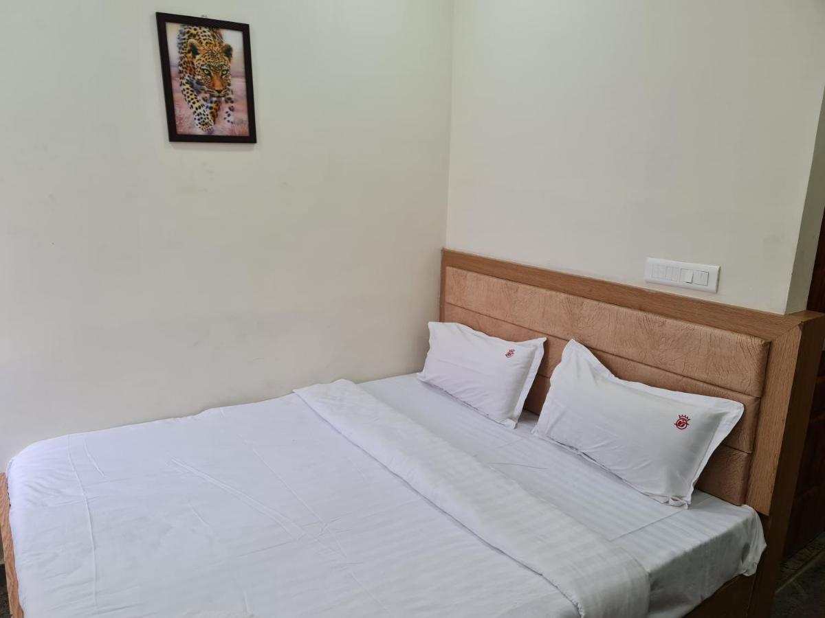 Vijay Shree Inn Vellore Exterior photo