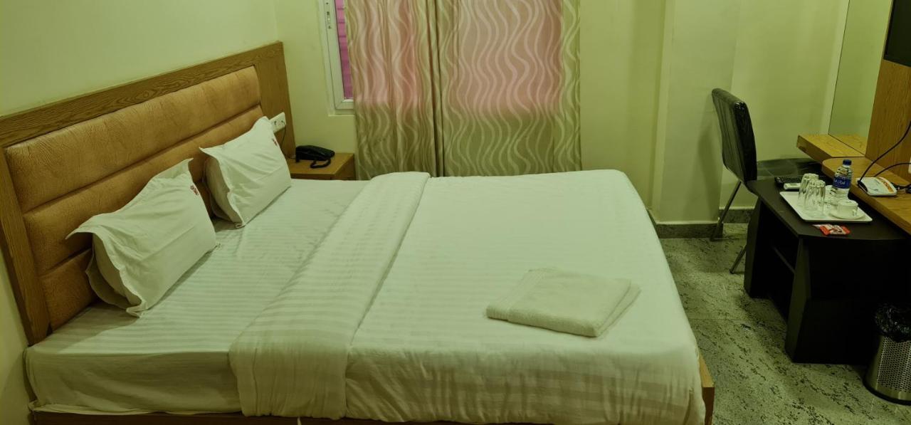 Vijay Shree Inn Vellore Exterior photo
