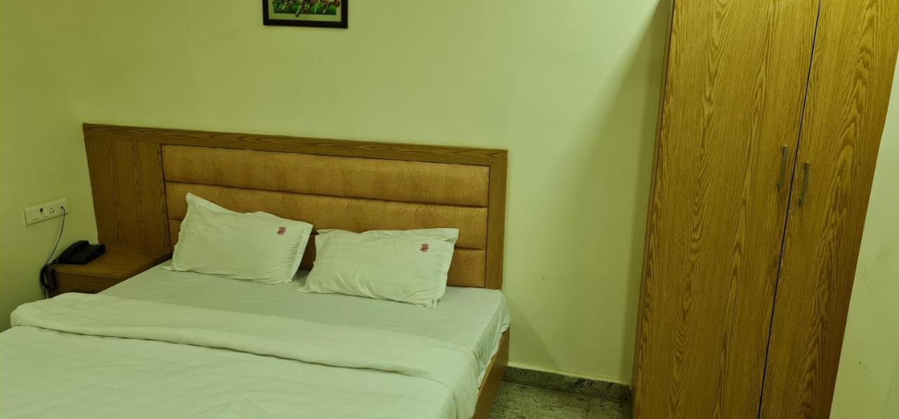 Vijay Shree Inn Vellore Exterior photo