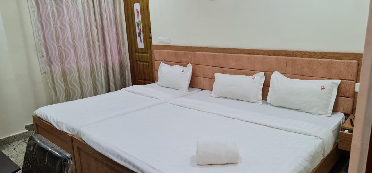 Vijay Shree Inn Vellore Exterior photo