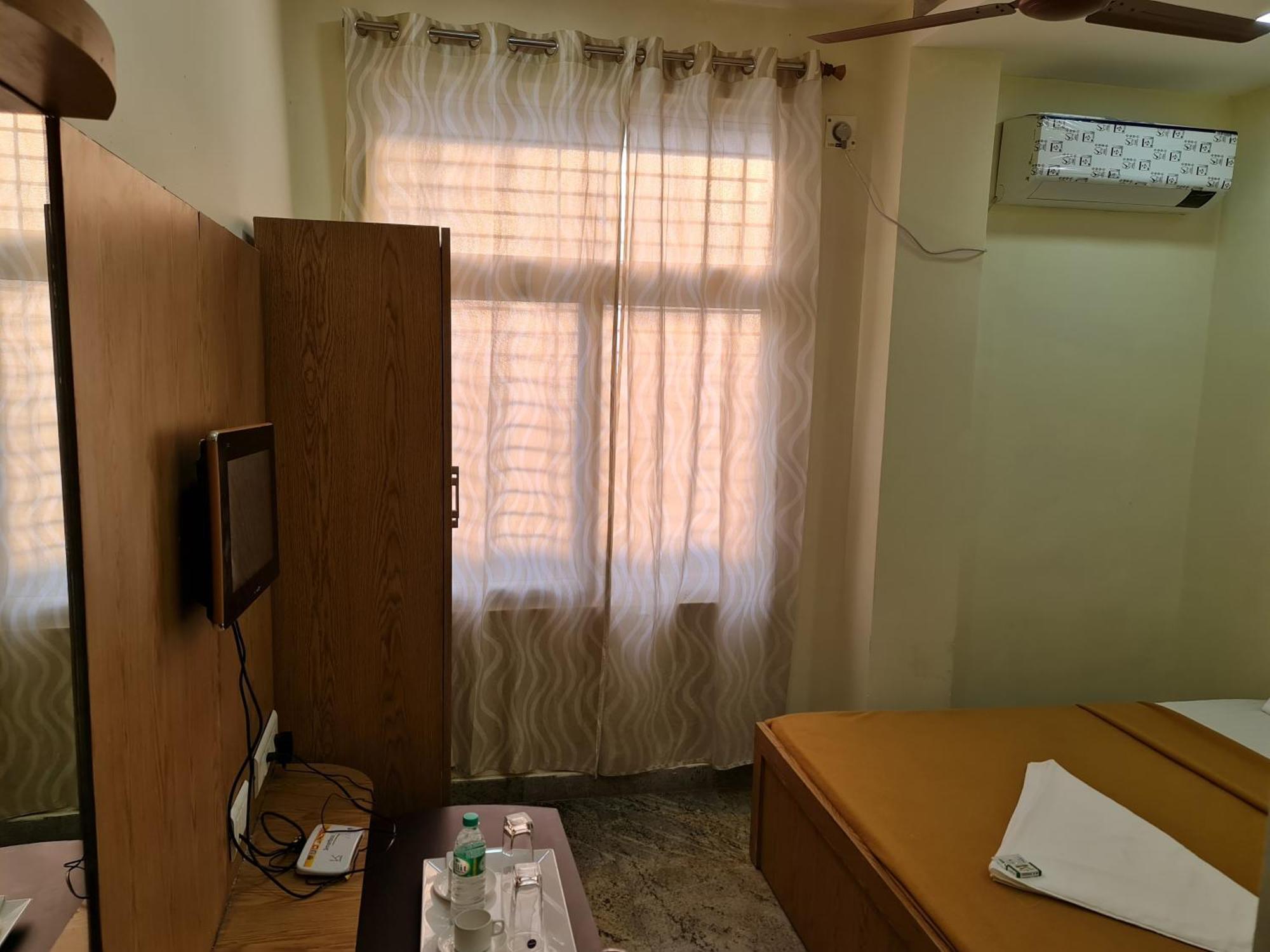 Vijay Shree Inn Vellore Exterior photo